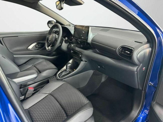 Mazda 2 1.5 85 kW (116 CV) CVT Homura  - Foto 9