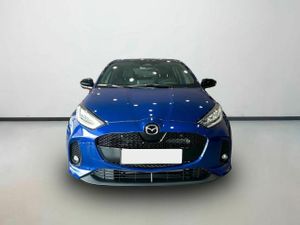 Mazda 2 1.5 85 kW (116 CV) CVT Homura  - Foto 4