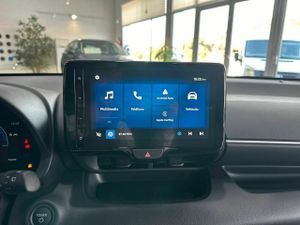 Mazda 2 1.5 85 kW (116 CV) CVT Homura  - Foto 15