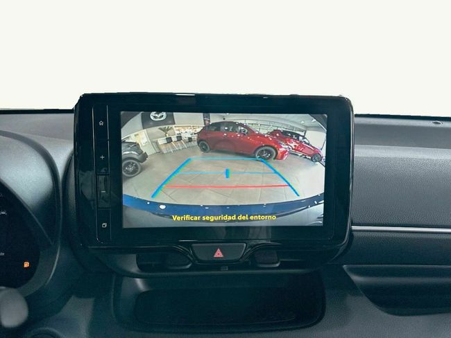 Mazda 2 1.5 85 kW (116 CV) CVT Homura  - Foto 18