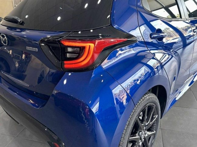 Mazda 2 1.5 85 kW (116 CV) CVT Homura  - Foto 25