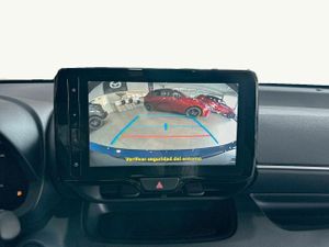Mazda 2 1.5 85 kW (116 CV) CVT Homura  - Foto 18