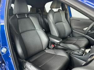 Mazda 2 1.5 85 kW (116 CV) CVT Homura  - Foto 10