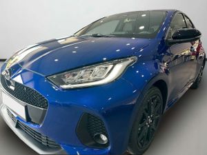 Mazda 2 1.5 85 kW (116 CV) CVT Homura  - Foto 22