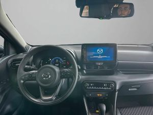 Mazda 2 1.5 85 kW (116 CV) CVT Homura  - Foto 13