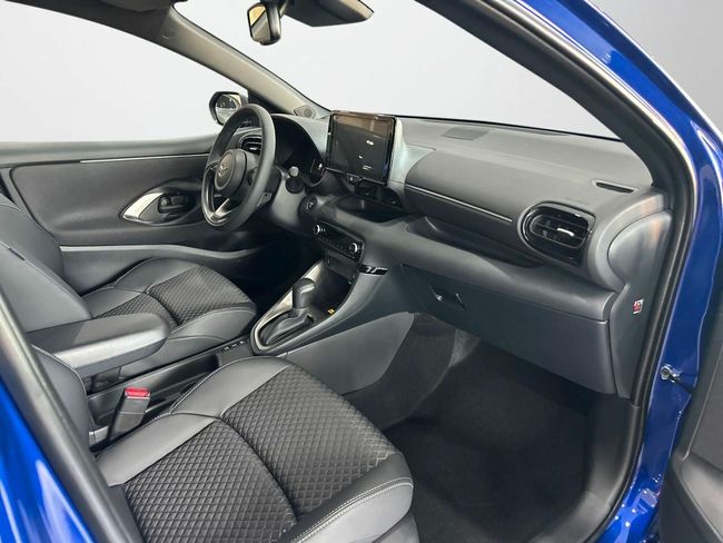Mazda 2 1.5 85 kW (116 CV) CVT Homura  - Foto 9