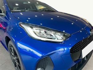 Mazda 2 1.5 85 kW (116 CV) CVT Homura  - Foto 20