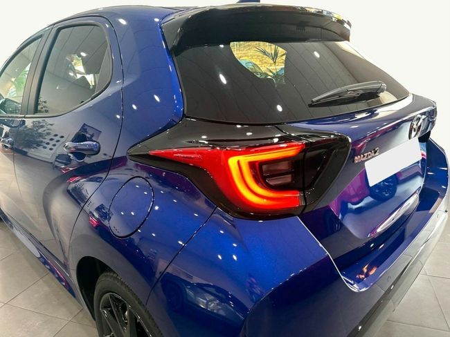 Mazda 2 1.5 85 kW (116 CV) CVT Homura  - Foto 23