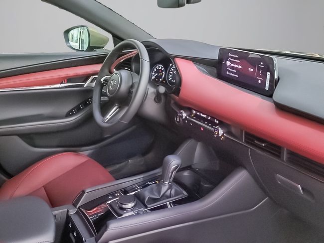 Mazda 3 2.0L E-SKY X MHEV 137kW 6AT AWD Takumi  - Foto 21