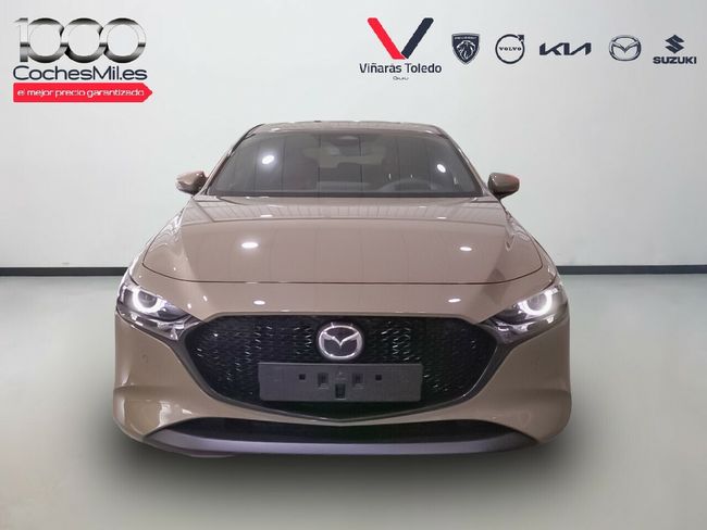 Mazda 3 2.0L E-SKY X MHEV 137kW 6AT AWD Takumi  - Foto 4