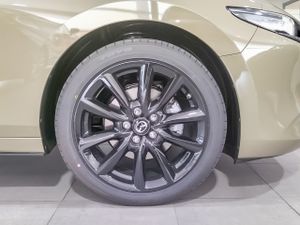 Mazda 3 2.0L E-SKY X MHEV 137kW 6AT AWD Takumi  - Foto 8