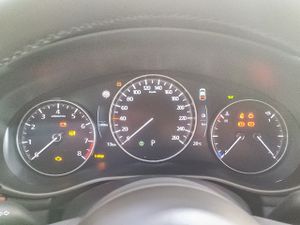Mazda 3 2.0L E-SKY X MHEV 137kW 6AT AWD Takumi  - Foto 18