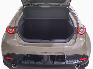 Mazda 3 2.0L E-SKY X MHEV 137kW 6AT AWD Takumi  - Foto 12