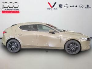 Mazda 3 2.0L E-SKY X MHEV 137kW 6AT AWD Takumi  - Foto 7