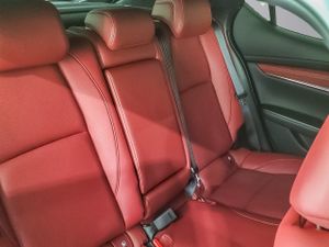 Mazda 3 2.0L E-SKY X MHEV 137kW 6AT AWD Takumi  - Foto 19