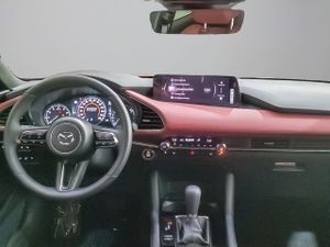 Mazda 3 2.0L E-SKY X MHEV 137kW 6AT AWD Takumi  - Foto 20