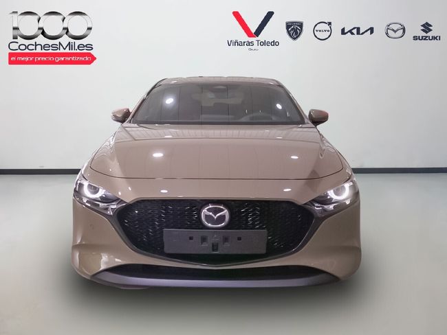 Mazda 3 2.0L E-SKY X MHEV 137kW 6AT AWD Takumi  - Foto 4