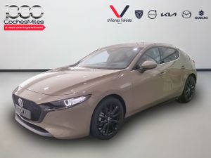 Mazda 3 2.0L E-SKY X MHEV 137kW 6AT AWD Takumi  - Foto 2