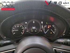 Mazda 3 2.0L E-SKY X MHEV 137kW Nagisa  - Foto 22