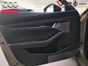 Mazda 3 2.0L E-SKY X MHEV 137kW Nagisa  - Foto 27