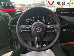 Mazda 3 2.0L E-SKY X MHEV 137kW Nagisa  - Foto 21