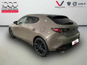 Mazda 3 2.0L E-SKY X MHEV 137kW Nagisa  - Foto 10