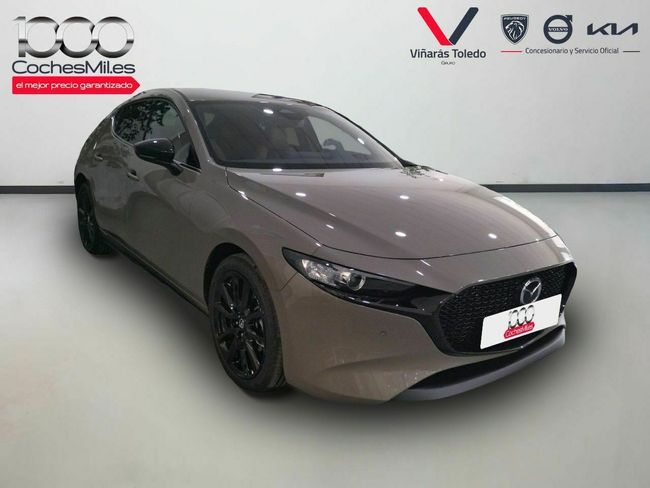Mazda 3 2.0L E-SKY X MHEV 137kW Nagisa  - Foto 7