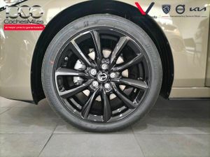 Mazda 3 2.0L E-SKY X MHEV 137kW Nagisa  - Foto 5