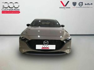 Mazda 3 2.0L E-SKY X MHEV 137kW Nagisa  - Foto 6