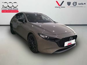 Mazda 3 2.0L E-SKY X MHEV 137kW Nagisa  - Foto 7