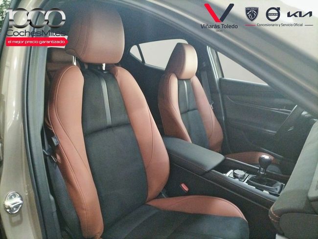 Mazda 3 2.0L E-SKY X MHEV 137kW Nagisa  - Foto 18