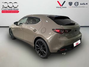 Mazda 3 2.0L E-SKY X MHEV 137kW Nagisa  - Foto 10