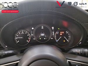 Mazda 3 2.0L E-SKY X MHEV 137kW Nagisa  - Foto 22