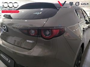 Mazda 3 2.0L E-SKY X MHEV 137kW Nagisa  - Foto 13