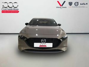 Mazda 3 2.0L E-SKY X MHEV 137kW Nagisa  - Foto 6