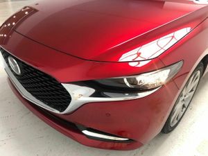 Mazda 3 2.0L e-SKYACTIV X MHEV 137kW Excl-line  - Foto 3