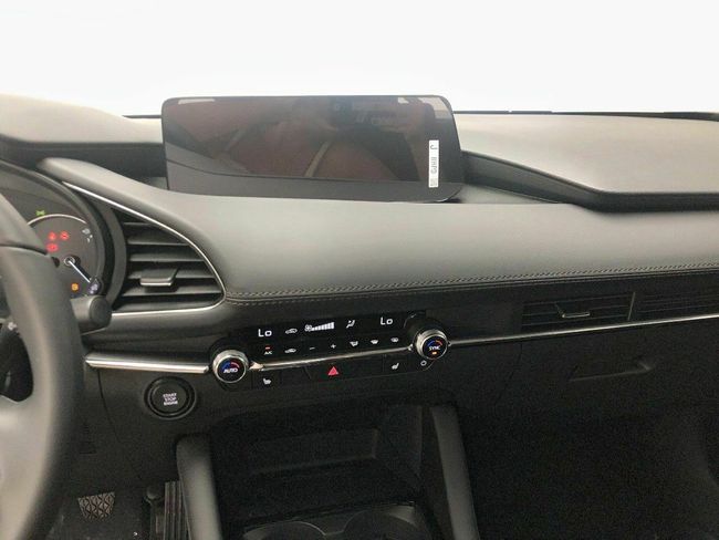 Mazda 3 2.0L e-SKYACTIV X MHEV 137kW Excl-line  - Foto 20