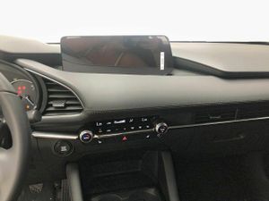 Mazda 3 2.0L e-SKYACTIV X MHEV 137kW Excl-line  - Foto 20