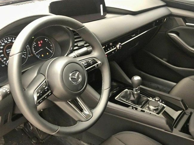 Mazda 3 2.0L e-SKYACTIV X MHEV 137kW Excl-line  - Foto 18