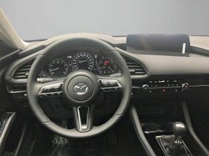 Mazda 3 2.0L e-SKYACTIV X MHEV 137kW Excl-line  - Foto 19