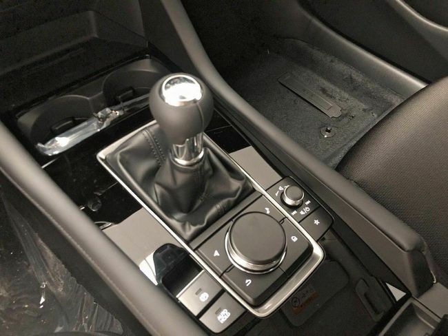 Mazda 3 2.0L e-SKYACTIV X MHEV 137kW Excl-line  - Foto 22
