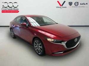 Mazda 3 2.0L e-SKYACTIV X MHEV 137kW Excl-line  - Foto 5