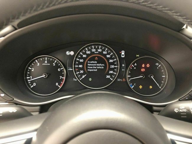 Mazda 3 2.0L e-SKYACTIV X MHEV 137kW Excl-line  - Foto 21
