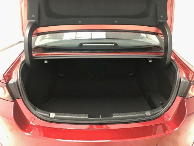 Mazda 3 2.0L e-SKYACTIV X MHEV 137kW Excl-line  - Foto 10