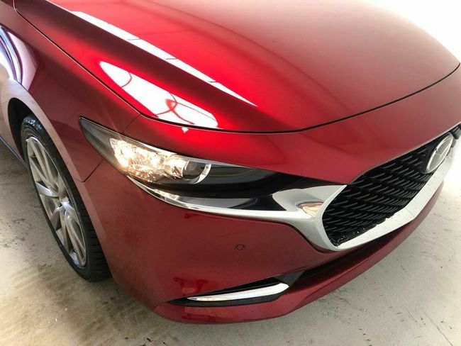 Mazda 3 2.0L e-SKYACTIV X MHEV 137kW Excl-line  - Foto 6
