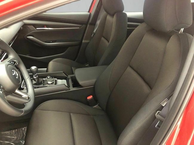 Mazda 3 2.0L e-SKYACTIV X MHEV 137kW Excl-line  - Foto 15