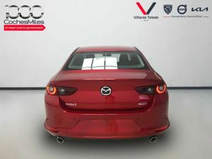 Mazda 3 2.0L e-SKYACTIV X MHEV 137kW Excl-line  - Foto 9