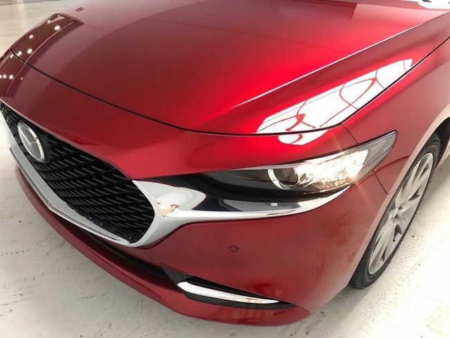 Mazda 3 2.0L e-SKYACTIV X MHEV 137kW Excl-line  - Foto 3