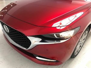 Mazda 3 2.0L e-SKYACTIV X MHEV 137kW Excl-line  - Foto 3