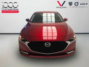 Mazda 3 2.0L e-SKYACTIV X MHEV 137kW Excl-line  - Foto 4